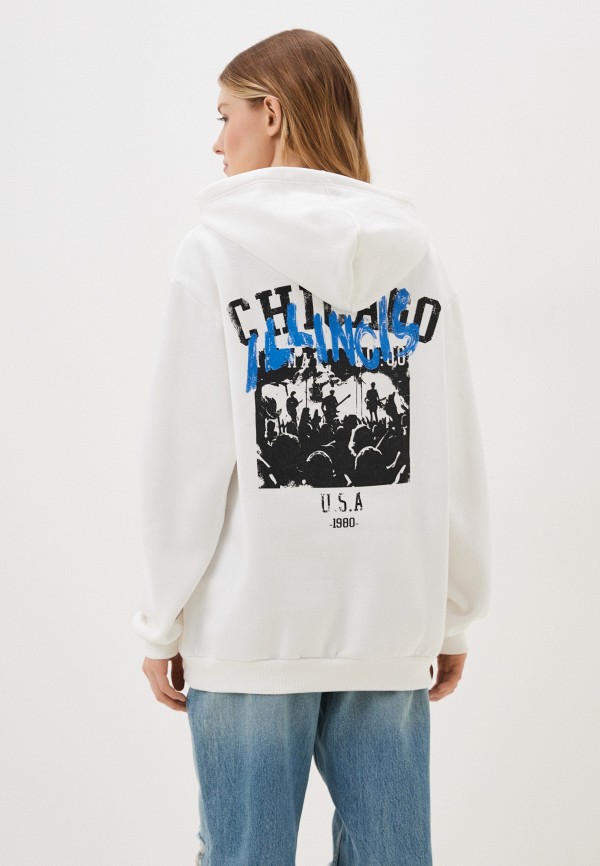 фото Худи koton