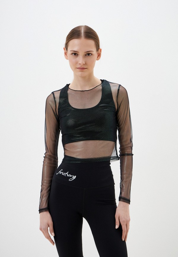 фото Лонгслив koton