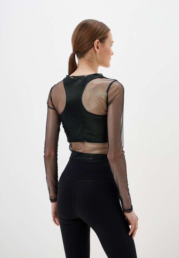 фото Лонгслив koton