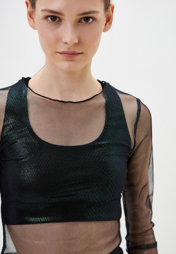 фото Лонгслив koton