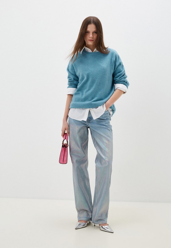 фото Джинсы zarina