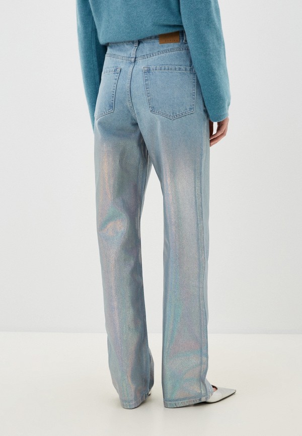 фото Джинсы zarina