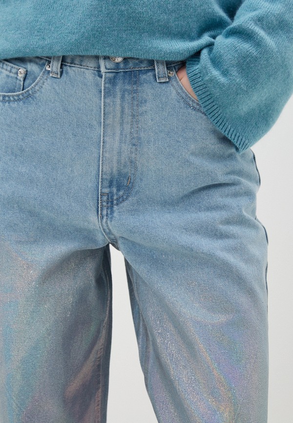 фото Джинсы zarina