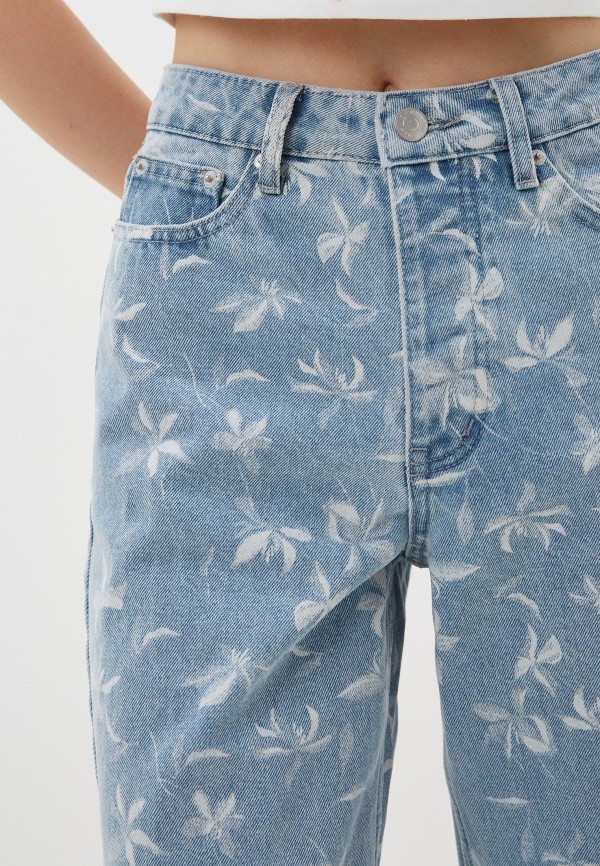 фото Джинсы zarina