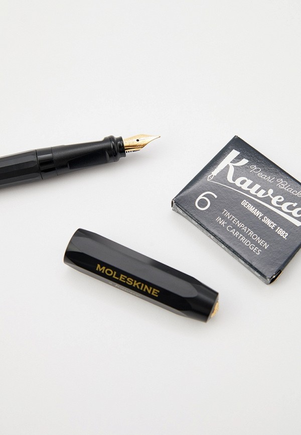 фото Набор канцелярский moleskine