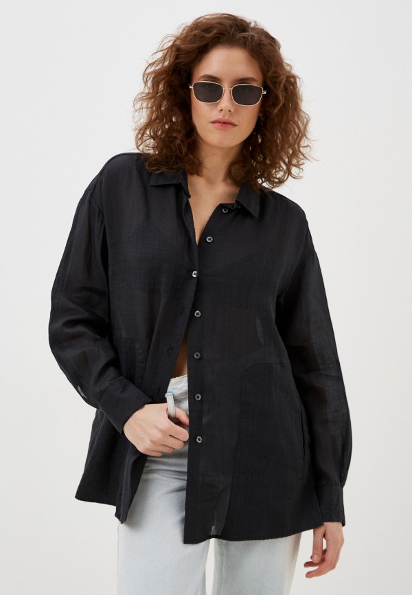 Рубашка Agenda 11467₽