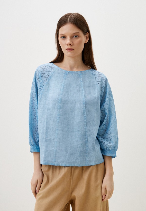 Блуза Agenda 7387₽