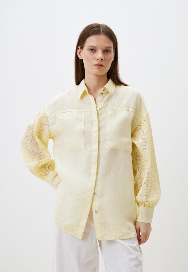 Рубашка Agenda 9597₽