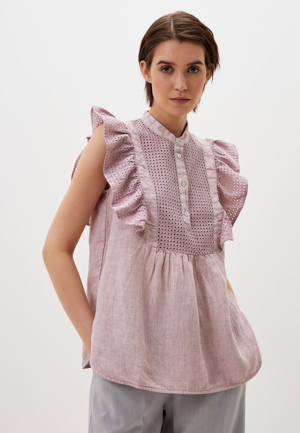 Блуза Agenda 7897₽