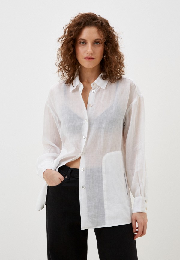 Рубашка Agenda 14450₽