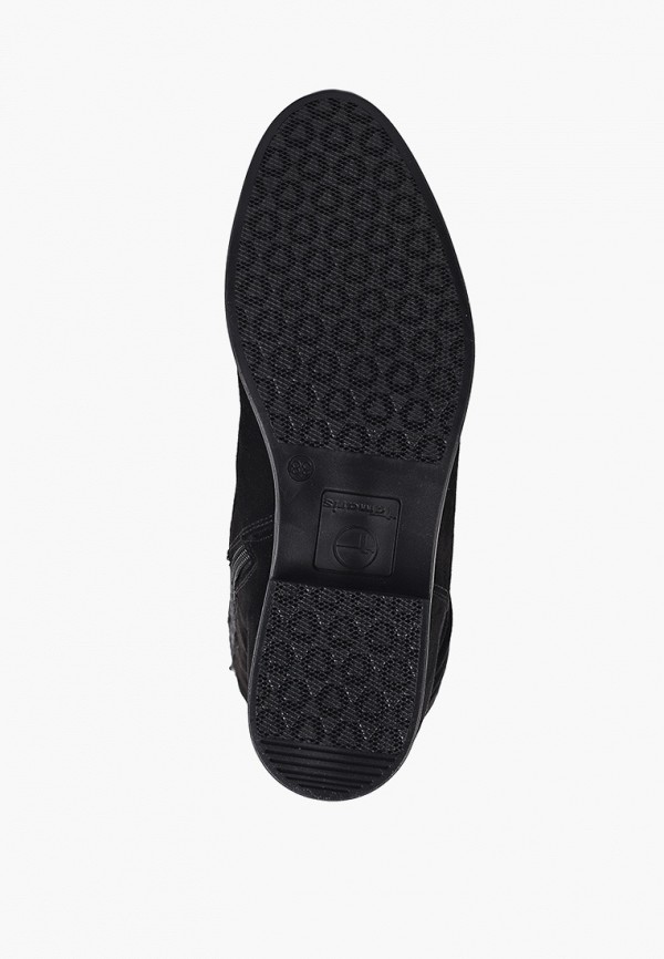 фото Сапоги tamaris