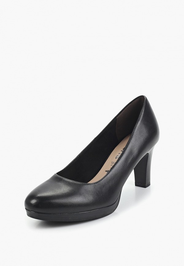 фото Туфли tamaris