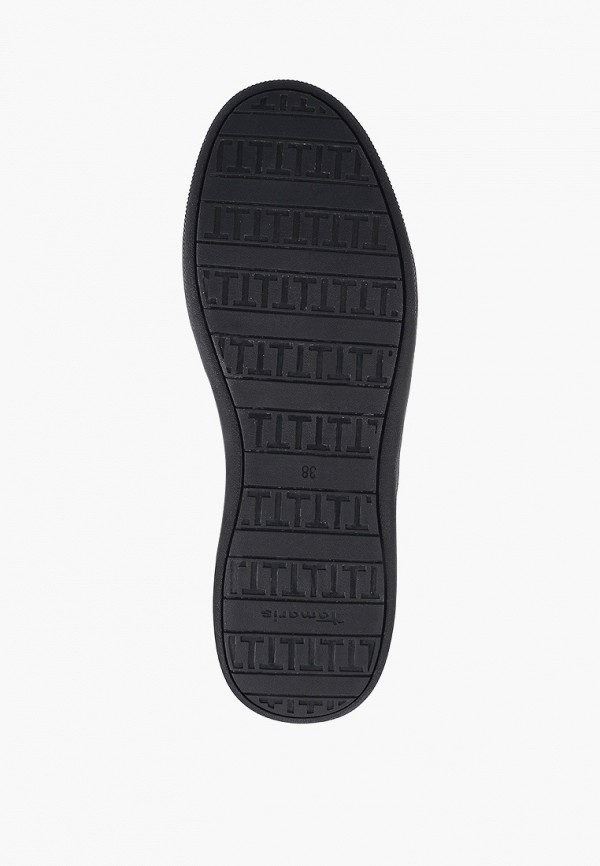 фото Кеды tamaris