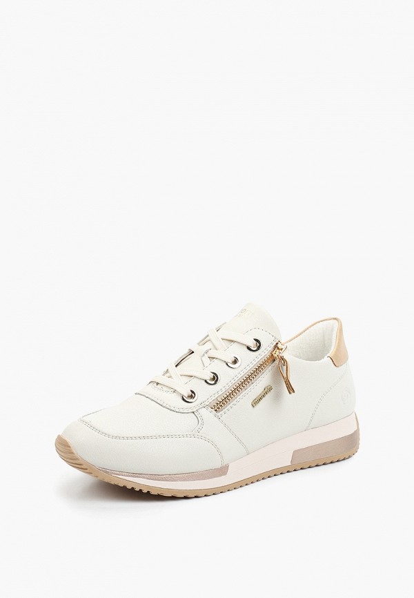 фото Кроссовки rieker