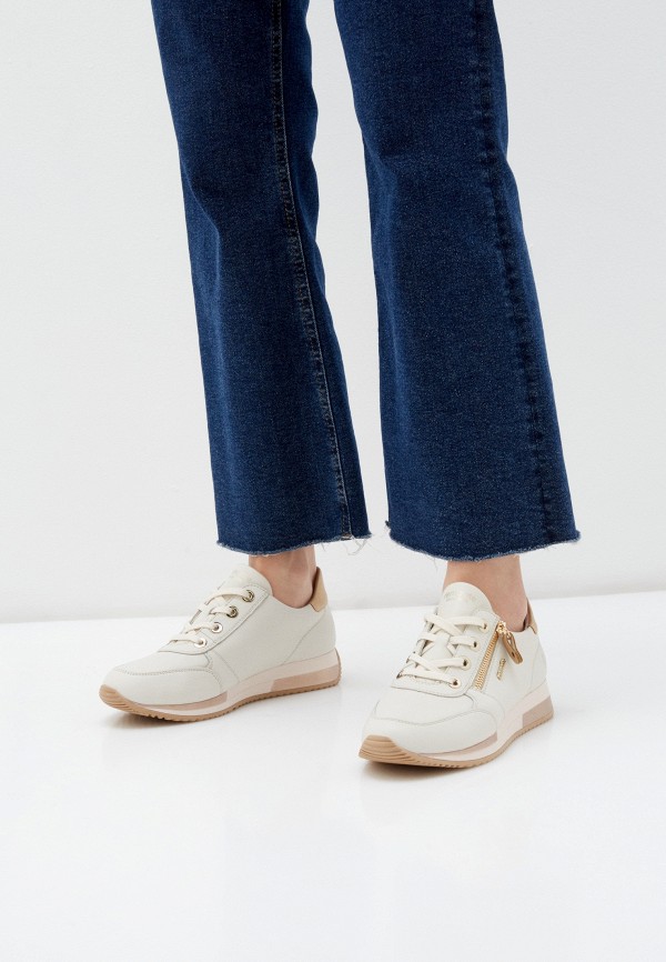 фото Кроссовки rieker