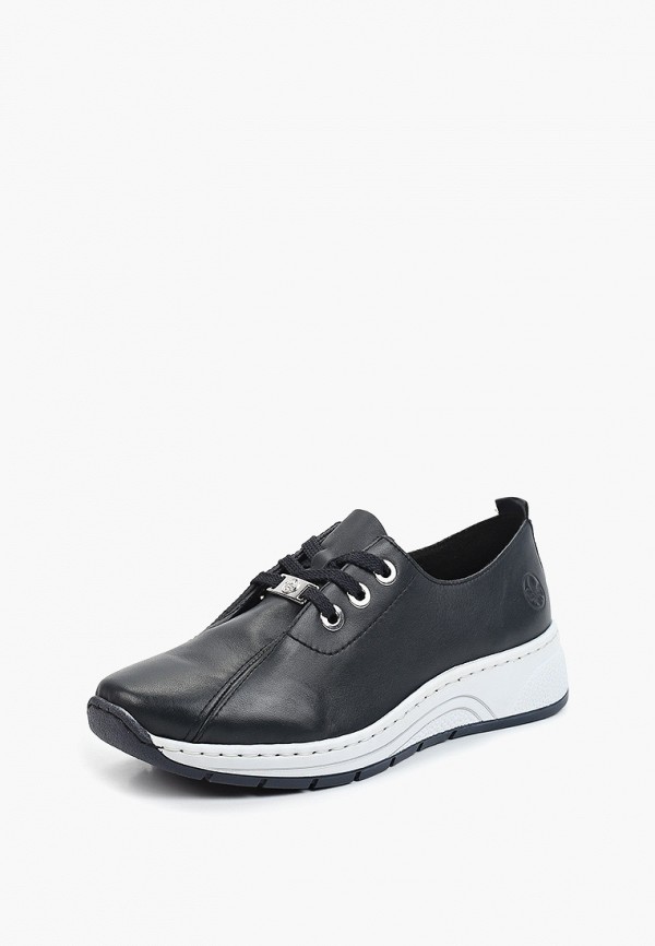 фото Кроссовки rieker