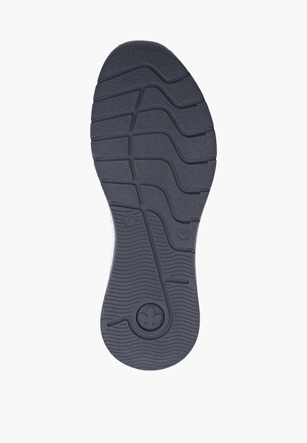 фото Кроссовки rieker