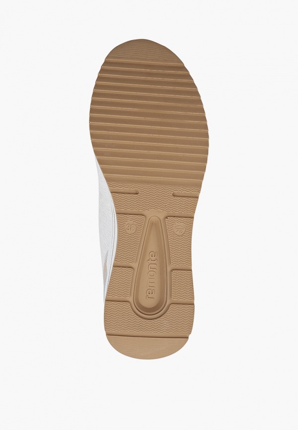 фото Кроссовки rieker