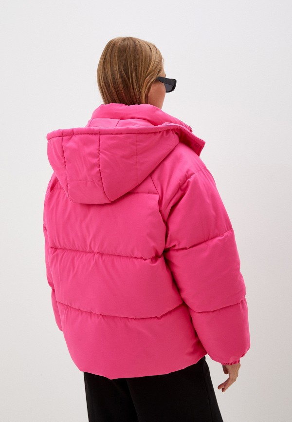 фото Куртка утепленная isibris