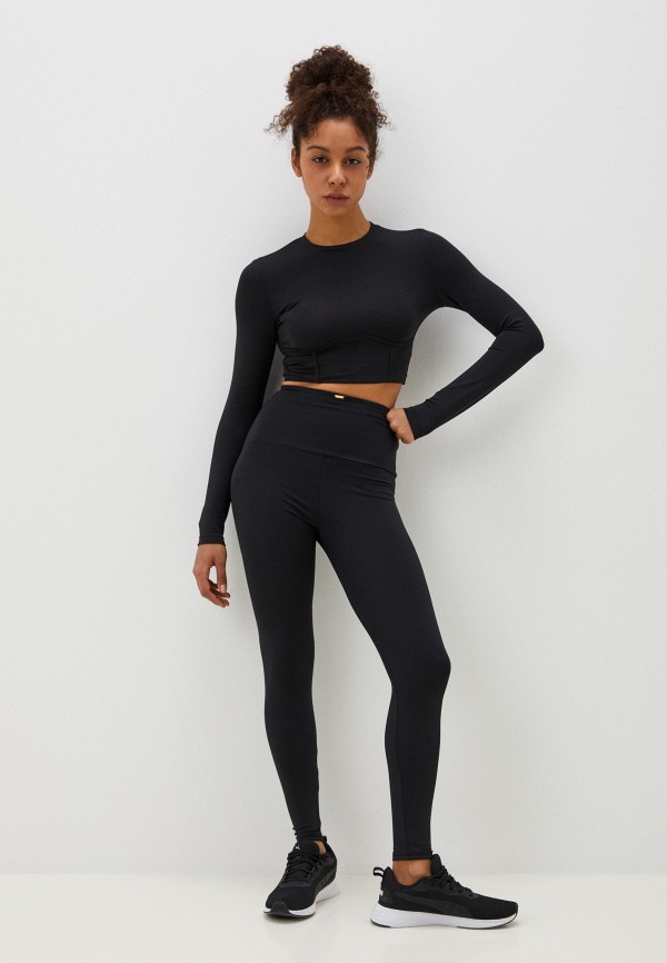 фото Леггинсы sensima