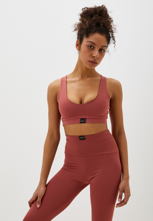 фото Топ спортивный sensima