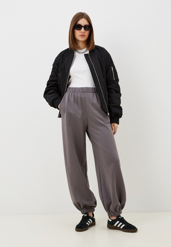 фото Брюки спортивные top top