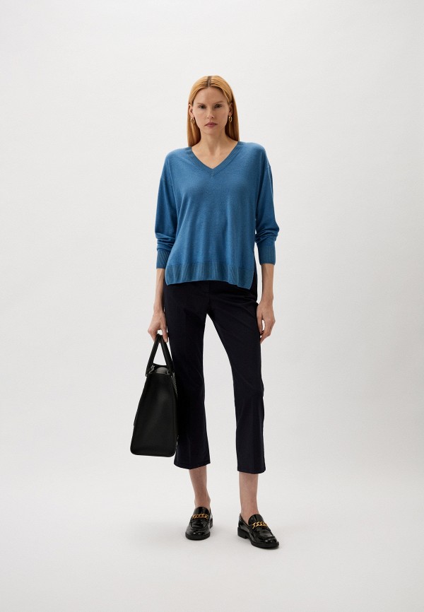 фото Пуловер falconeri