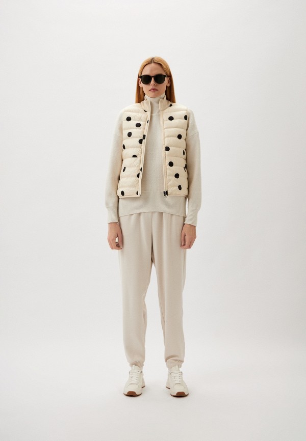 фото Жилет утепленный falconeri