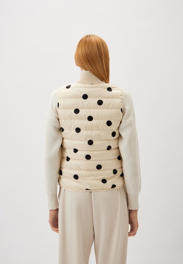 фото Жилет утепленный falconeri