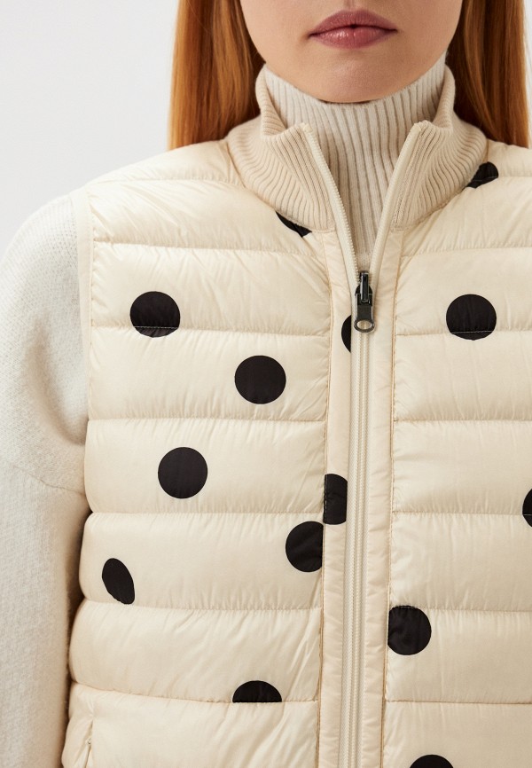 фото Жилет утепленный falconeri