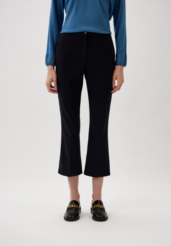 фото Брюки falconeri