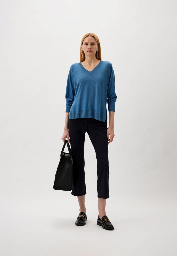 фото Брюки falconeri