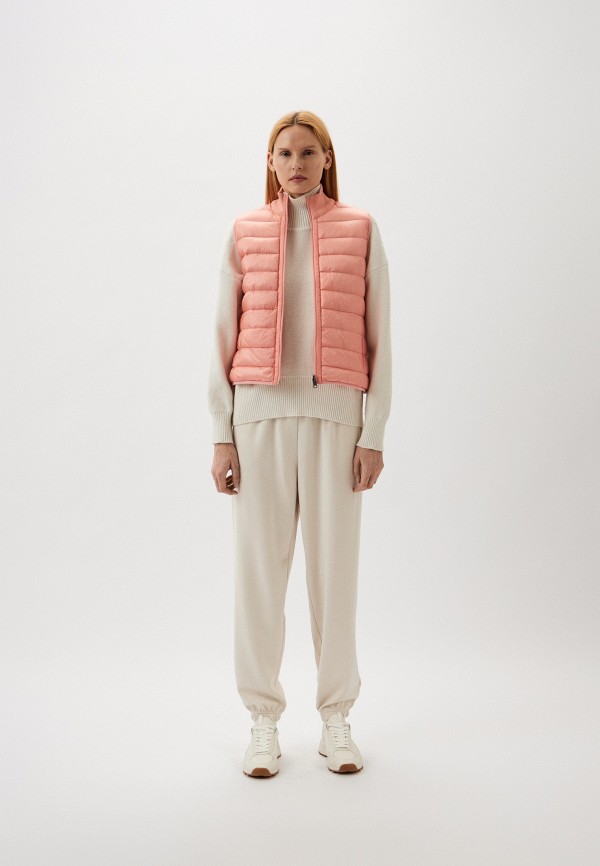 фото Жилет утепленный falconeri