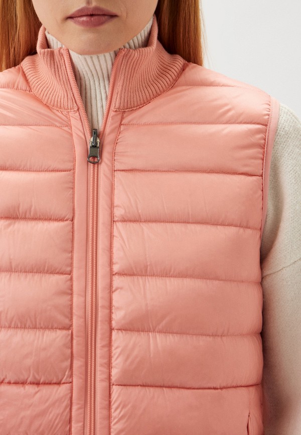 фото Жилет утепленный falconeri