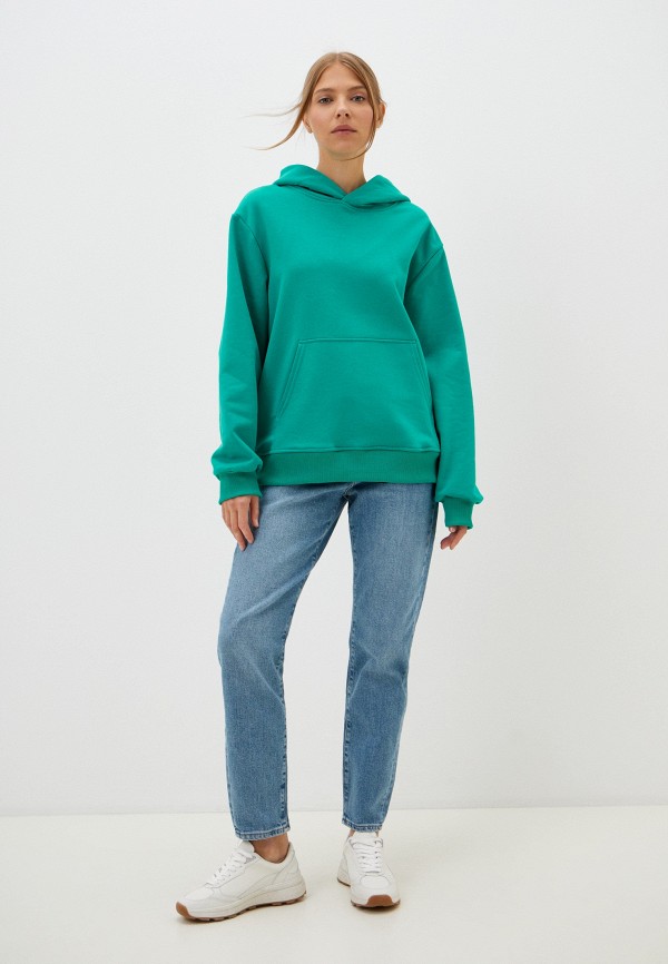 фото Худи stayhigh