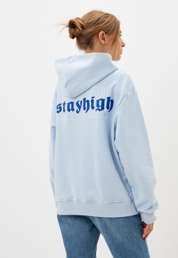 фото Худи stayhigh