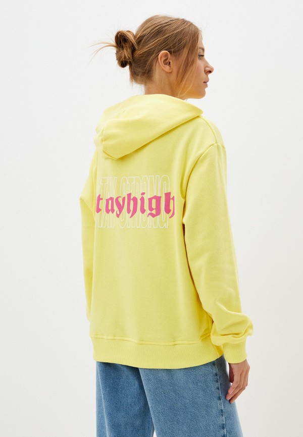 фото Худи stayhigh