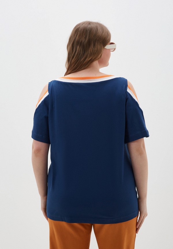 фото Футболка silver string