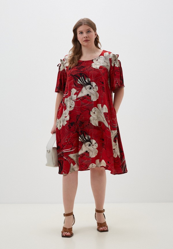 фото Платье silver string