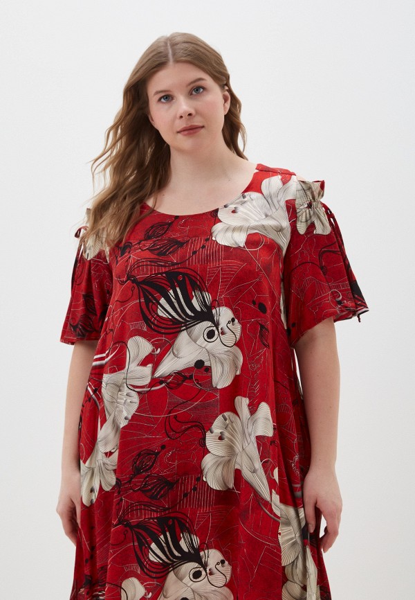 фото Платье silver string