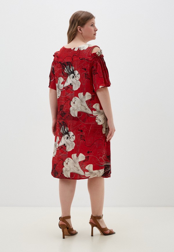 фото Платье silver string