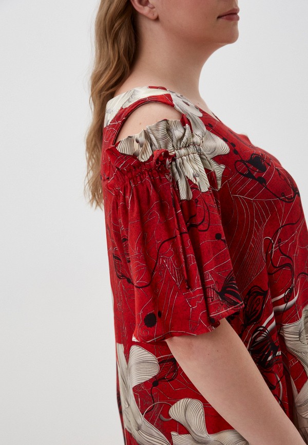 фото Платье silver string