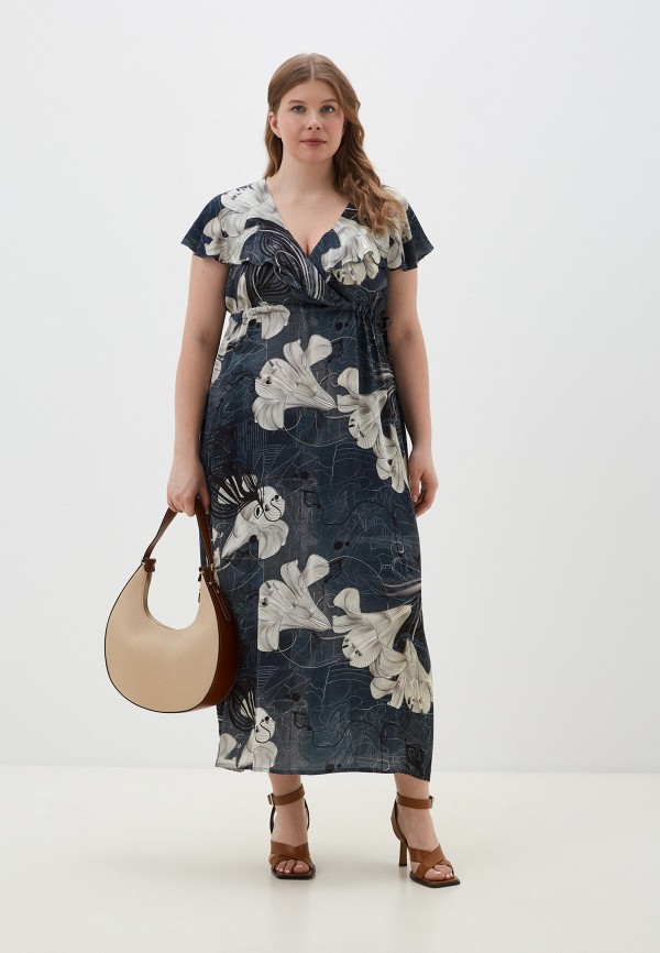 Платье Silver String 4990₽