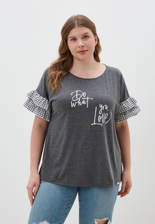 Футболка Silver String 4390₽