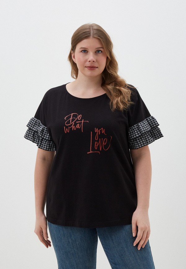 Футболка Silver String 4390₽