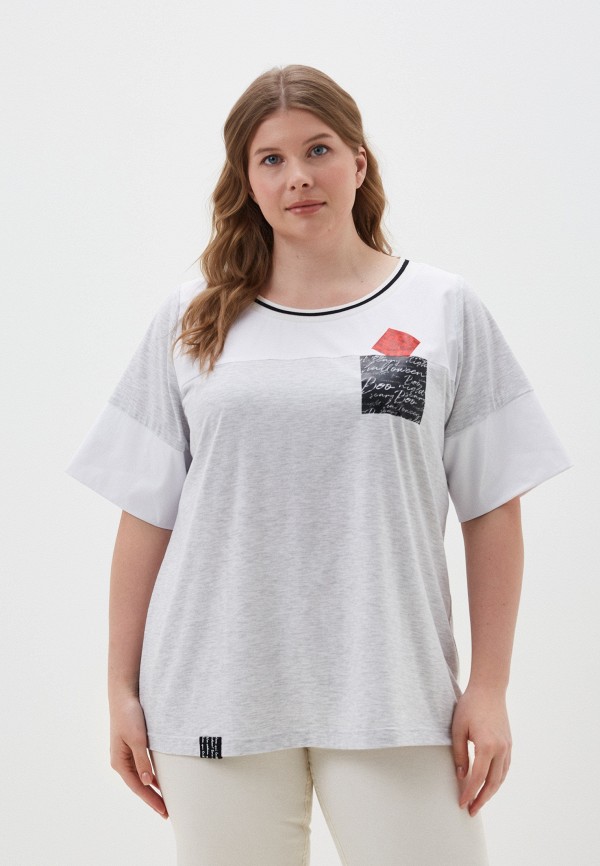 Футболка Silver String 4390₽