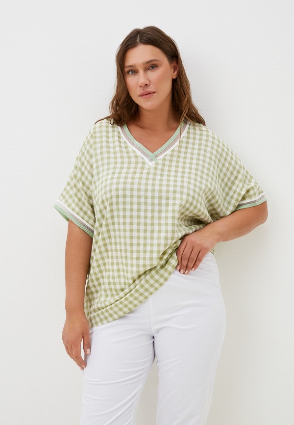 Блуза Silver String 5976₽