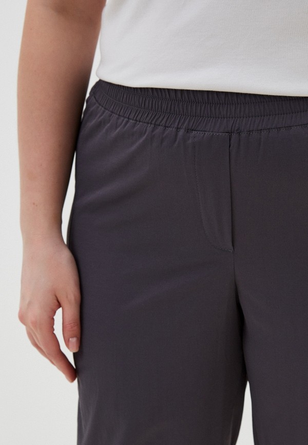 фото Брюки silver string