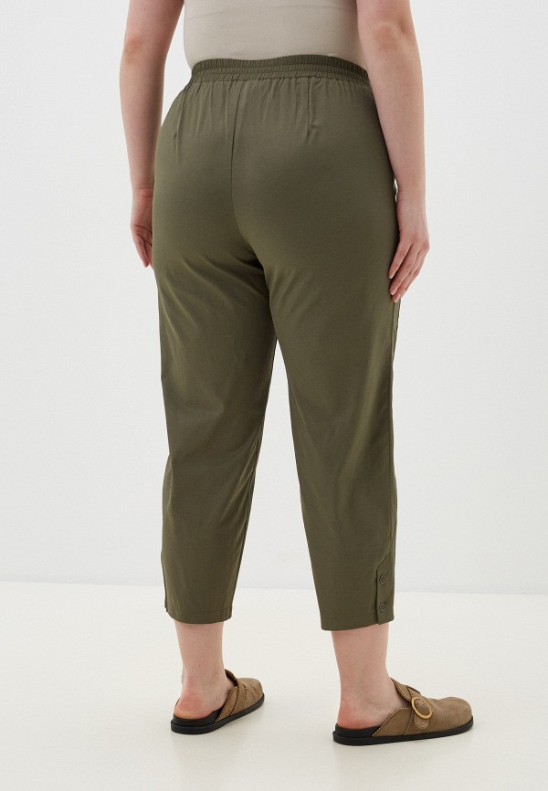 фото Брюки silver string