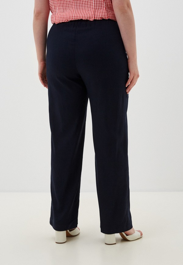 фото Брюки silver string